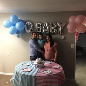 Meet your Posher, Erian